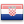 Flag of Croatia