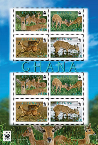 GHA1209SH