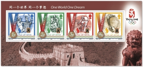 IOM0801SH