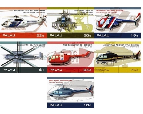 PAL0703C0