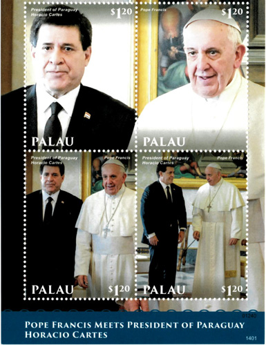 PAL1401SH