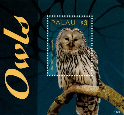 PAL1424SS