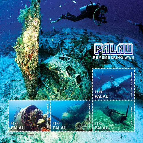 PAL1611SH
